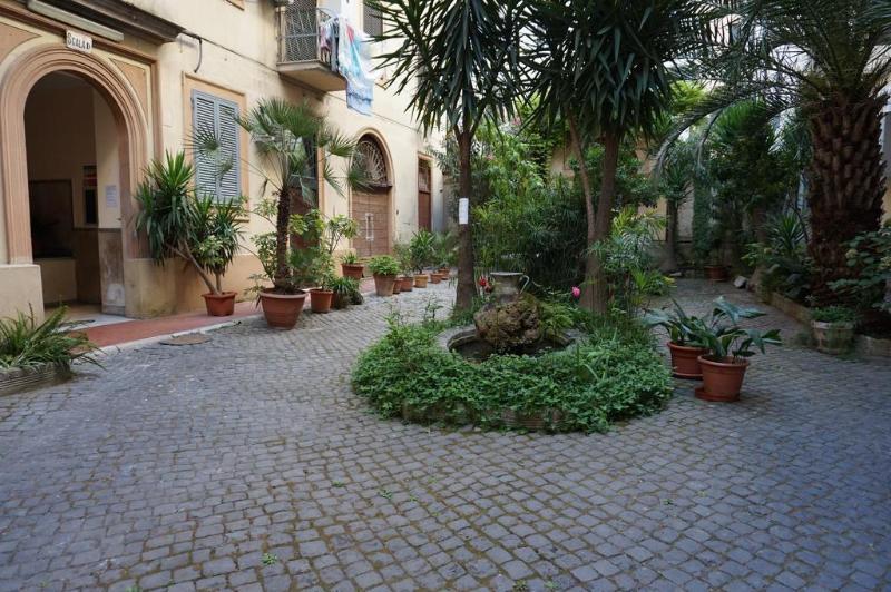 Hotel Maryelen Рим Екстериор снимка
