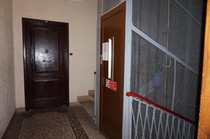 Hotel Maryelen Рим Екстериор снимка