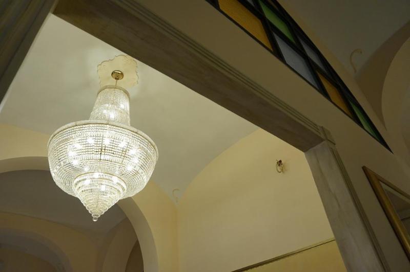 Hotel Maryelen Рим Екстериор снимка