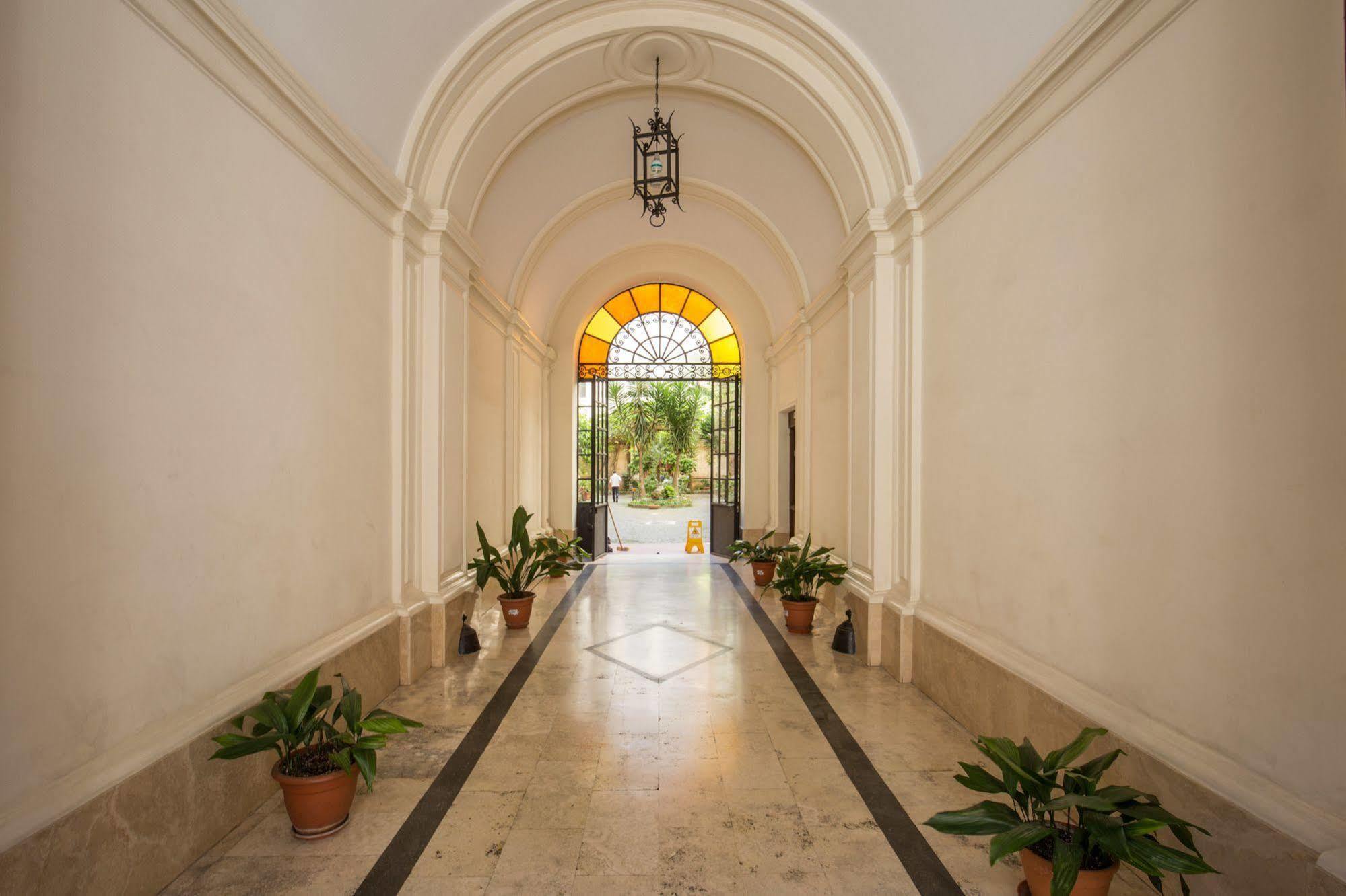 Hotel Maryelen Рим Екстериор снимка