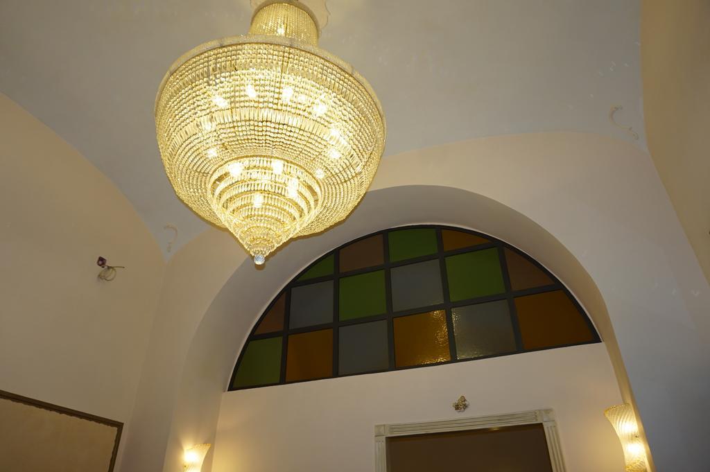 Hotel Maryelen Рим Екстериор снимка