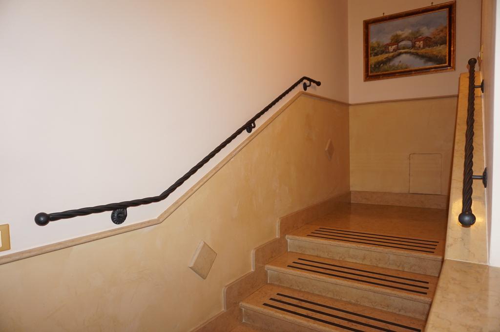 Hotel Maryelen Рим Екстериор снимка