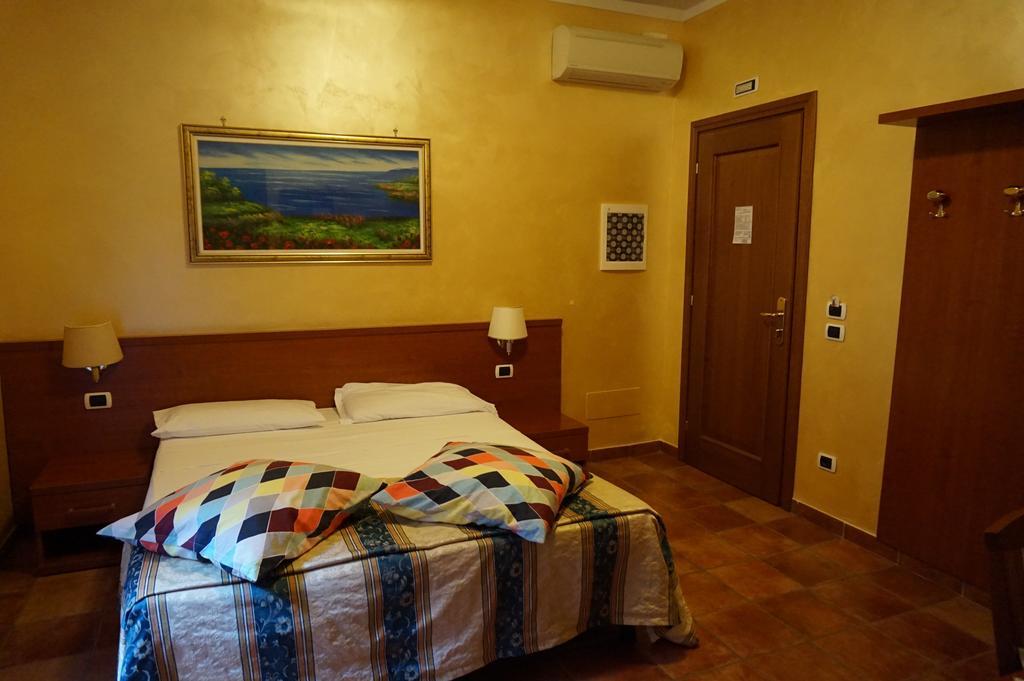 Hotel Maryelen Рим Стая снимка