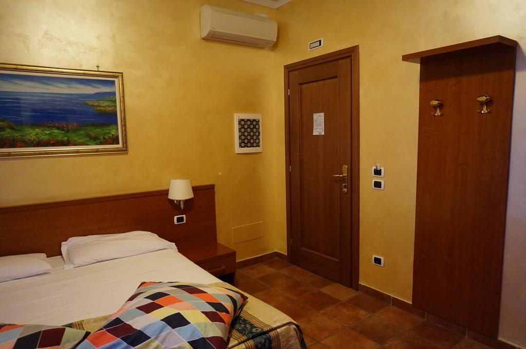 Hotel Maryelen Рим Стая снимка